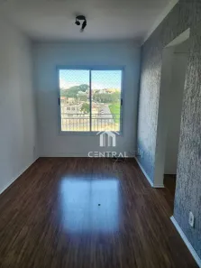 Apartamento com 2 Quartos à venda, 52m² no Vila Barcelona, Sorocaba