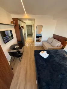 Apartamento com 1 Quarto à venda, 28m² no Bela Vista, Porto Alegre