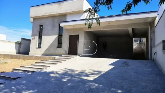 Casa de Condomínio com 3 Quartos à venda, 210m² no Jardim Haras Bela Vista Gl Um, Vargem Grande Paulista