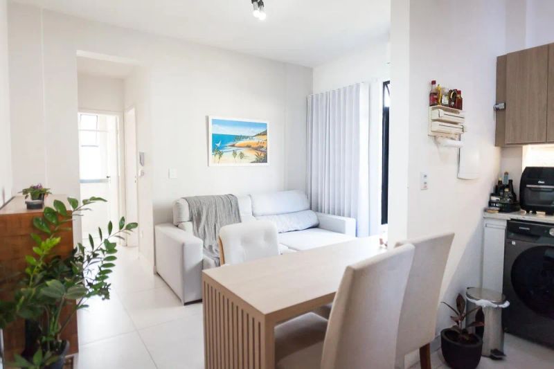 Apartamento com 1 quarto — Estoril, Belo Horizonte