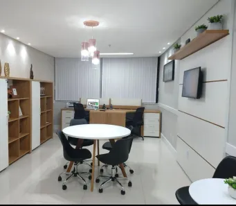 Sala Comercial para alugar, 29m² no Stiep, Salvador