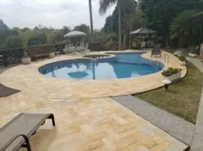 Casa de Condomínio com 2 Quartos à venda, 431m² no Projeto Jardim, Cotia
