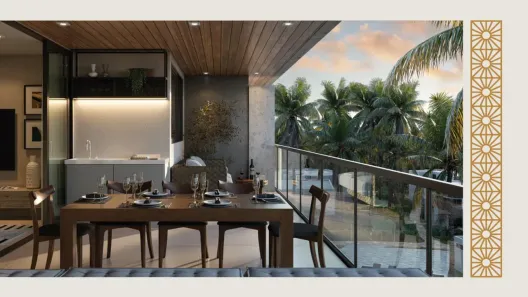 Apartamento com 1 Quarto à venda, 28m² no , Maragogi