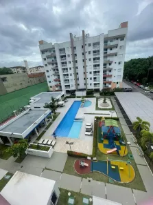 Apartamento com 2 Quartos à venda, 69m² no Flores, Manaus
