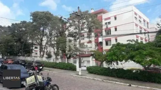Apartamento com 1 Quarto à venda, 37m² no Camaquã, Porto Alegre