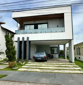 Casa de Condomínio com 4 Quartos à venda, 310m² no Aruana, Aracaju