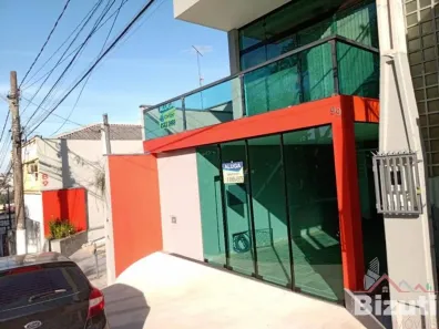 Imóvel Comercial para alugar, 204m² no Jardim Messina, Jundiaí
