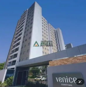 Apartamento com 3 Quartos à venda, 64m² no Centro, Londrina