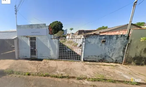 Lote/Terreno à venda, 500m² no Osvaldo Rezende, Uberlândia