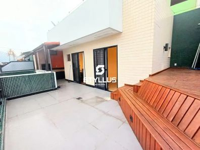 Cobertura com 4 Quartos à venda, 164m² no Méier, Rio de Janeiro