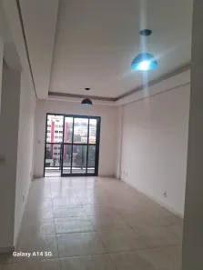 Apartamento com 3 Quartos para venda ou aluguel, 95m² no Vila Valqueire, Rio de Janeiro