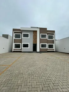 Flat com 1 Quarto para alugar, 38m² no Centro, Tijucas