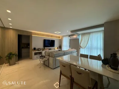 Apartamento com 2 Quartos à venda, 80m² no Praia Brava de Itajaí, Itajaí