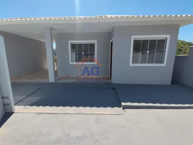 Casa com 2 Quartos à venda, 100m² no Condado de Bacaxá (Bacaxá), Saquarema
