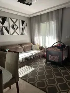 Sobrado com 3 Quartos à venda, 115m² no Vila Carrão, São Paulo