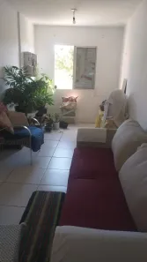 Apartamento com 1 Quarto à venda, 47m² no Conjunto Habitacional Brigadeiro Faria Lima, São Paulo