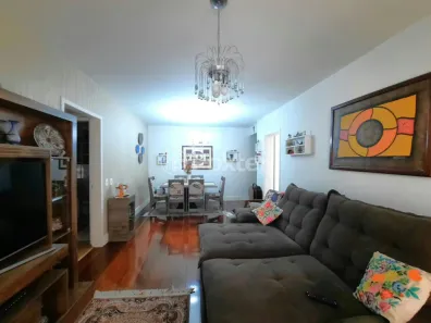 Apartamento com 3 Quartos à venda, 102m² no Santa Tereza, Porto Alegre