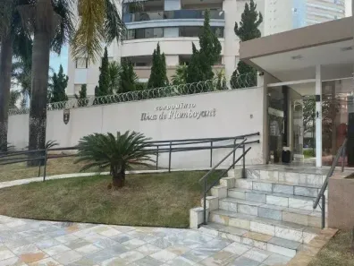 Apartamento com 3 Quartos à venda, 85m² no Jardim Goiás, Goiânia