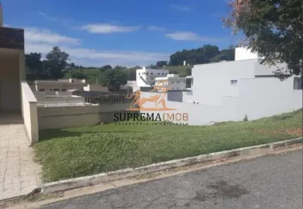 Lote/Terreno à venda, 371m² no Jardim Gramados de Sorocaba, Sorocaba