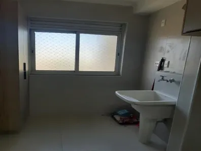 Apartamento com 3 Quartos para alugar, 58m² no Chácara Califórnia, São Paulo
