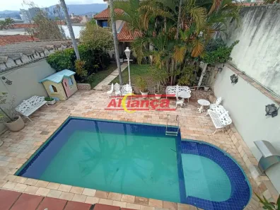 Casa com 5 Quartos à venda, 300m² no Alvinópolis, Atibaia