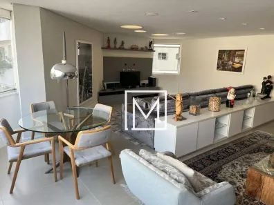 Apartamento com 3 Quartos à venda, 232m² no Perdizes, São Paulo