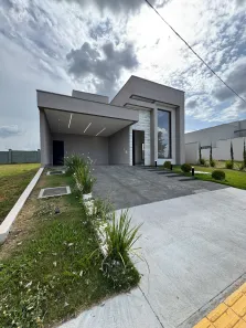 Casa com 3 Quartos à venda, 180m² no Terras Alpha Residencial 1, Senador Canedo
