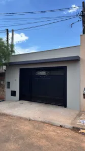 Casa com 1 Quarto à venda, 99m² no Jardim Dona Lili, Bauru