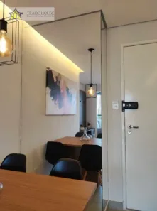 Apartamento com 2 Quartos à venda, 60m² no Jardim da Glória, São Paulo