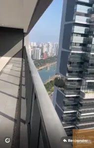 Apartamento com 3 Quartos à venda, 240m² no Jardim Fonte do Morumbi, São Paulo