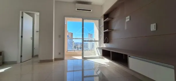 Apartamento com 1 Quarto à venda, 34m² no Centro, Araraquara