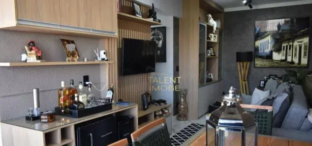 Apartamento com 2 Quartos à venda, 72m² no Saúde, São Paulo