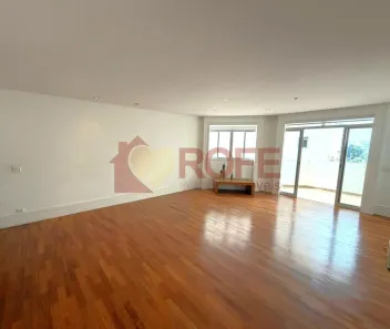 Apartamento com 3 Quartos à venda, 131m² no Vila Mascote, São Paulo