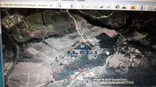 Lote/Terreno à venda, 100000m² no Vila Bossi, Louveira
