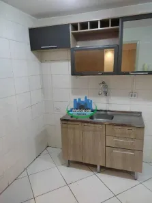 Apartamento com 2 Quartos à venda, 44m² no Jardim São Luis, Guarulhos