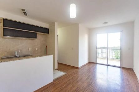Apartamento com 3 Quartos à venda, 63m² no Centro, Diadema