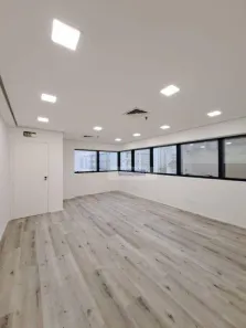 Sala Comercial para alugar, 46m² no Perdizes, São Paulo