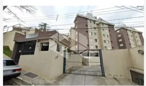 Apartamento com 2 Quartos à venda, 50m² no Núcleo do Engordador, São Paulo