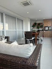 Apartamento com 3 Quartos à venda, 227m² no Vila Gomes Cardim, São Paulo