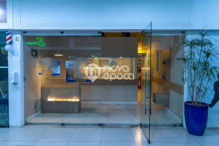 Ponto Comercial à venda, 26m² no Ipanema, Rio de Janeiro
