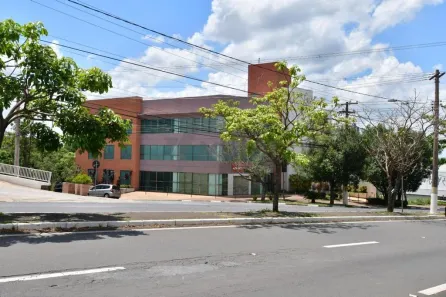 Prédio Comercial para alugar, 500m² no Jardim Conceição (Sousas), Campinas