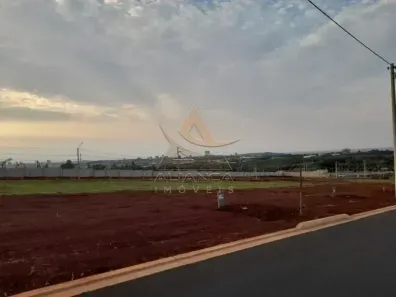 Lote/Terreno à venda, 250m² no Recreio Anhangüera, Ribeirão Preto