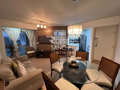 Apartamento com 3 Quartos à venda, 75m² no Jardim Taquaral, São Paulo