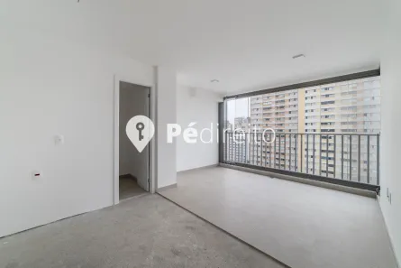 Apartamento com 1 Quarto à venda, 49m² no Pinheiros, São Paulo