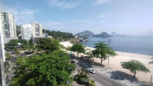 Apartamento com 3 Quartos à venda, 90m² no Icaraí, Niterói