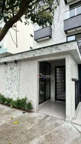 Casa com 2 Quartos à venda, 88m² no Ponta da Praia, Santos