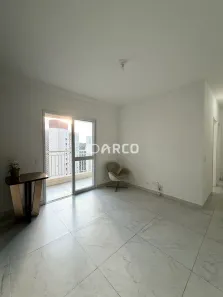 Apartamento com 2 Quartos à venda, 52m² no Parque Meia Lua, Jacareí