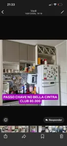 Apartamento com 2 Quartos à venda, 47m² no Maiobinha, São José de Ribamar