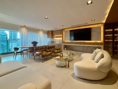 Apartamento com 3 Quartos à venda, 154m² no Campo Belo, São Paulo