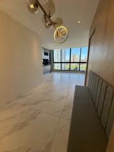 Apartamento com 3 Quartos à venda, 85m² no Jundiaí, Anápolis